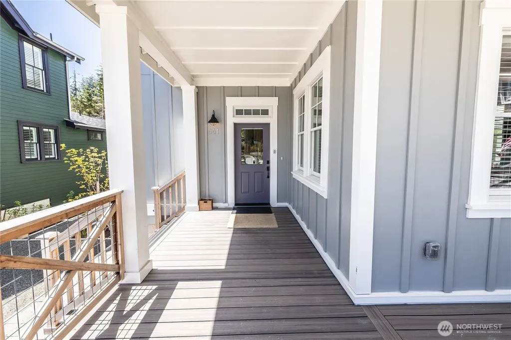 441 E Compass Street Pacific Beach WA 98571