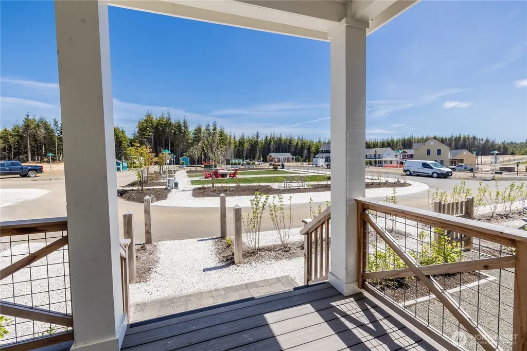 441 E Compass Street Pacific Beach WA 98571