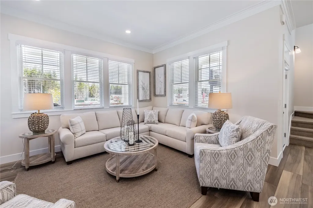 441 E Compass Street Pacific Beach WA 98571