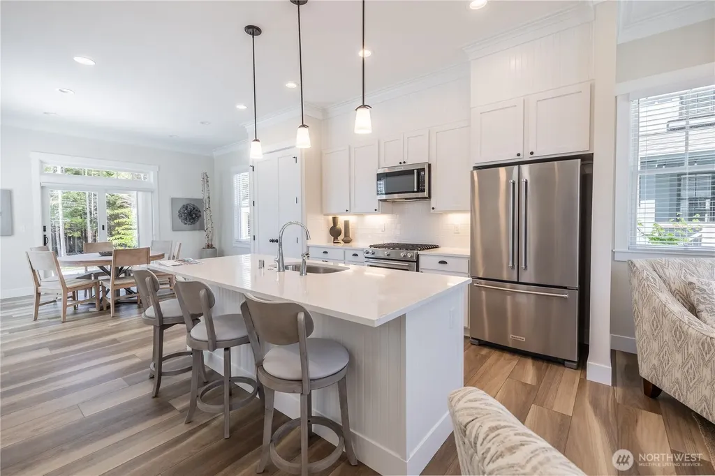 441 E Compass Street Pacific Beach WA 98571