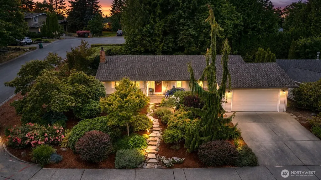 15041 SE Fairwood Boulevard Renton WA 98058