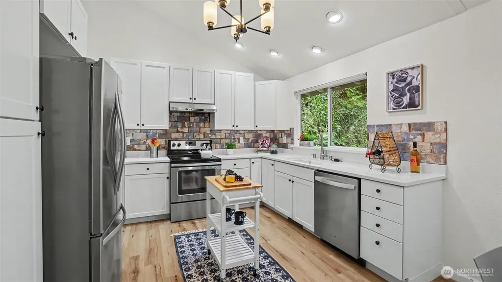 15041 SE Fairwood Boulevard Renton WA 98058
