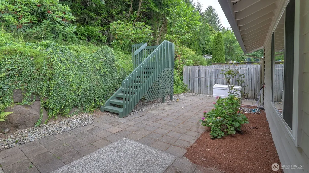 15041 SE Fairwood Boulevard Renton WA 98058