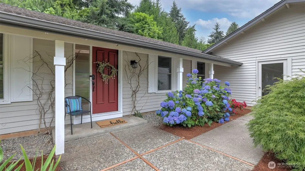 15041 SE Fairwood Boulevard Renton WA 98058