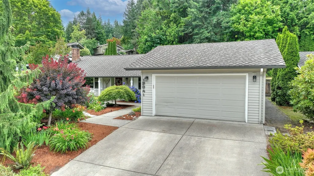 15041 SE Fairwood Boulevard Renton WA 98058