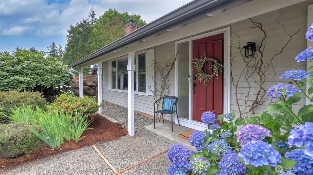 15041 SE Fairwood Boulevard Renton WA 98058