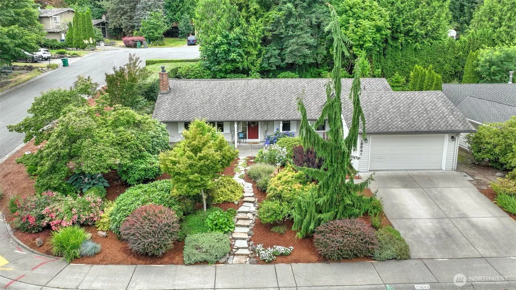 15041 SE Fairwood Boulevard Renton WA 98058