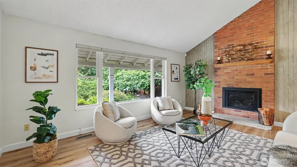15041 SE Fairwood Boulevard Renton WA 98058