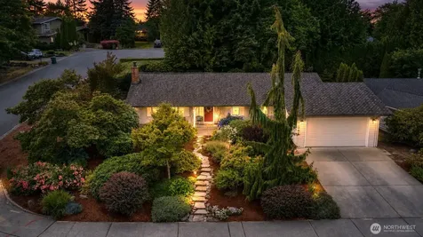 15041 SE Fairwood Boulevard Renton WA 98058