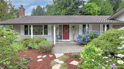 15041 SE Fairwood Boulevard Renton WA 98058