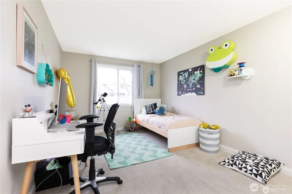 6304 110th Avenue NE Kirkland WA 98033