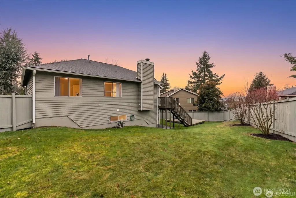 6304 110th Avenue NE Kirkland WA 98033