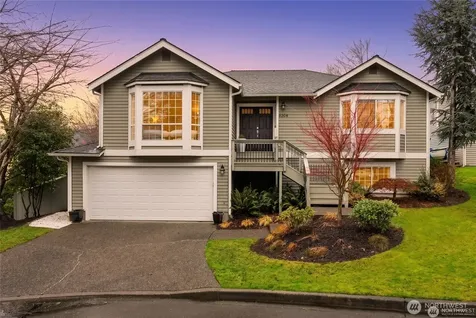 6304 110th Avenue NE Kirkland WA 98033