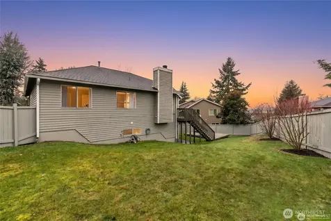 6304 110th Avenue NE Kirkland WA 98033