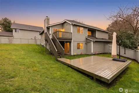 6304 110th Avenue NE Kirkland WA 98033