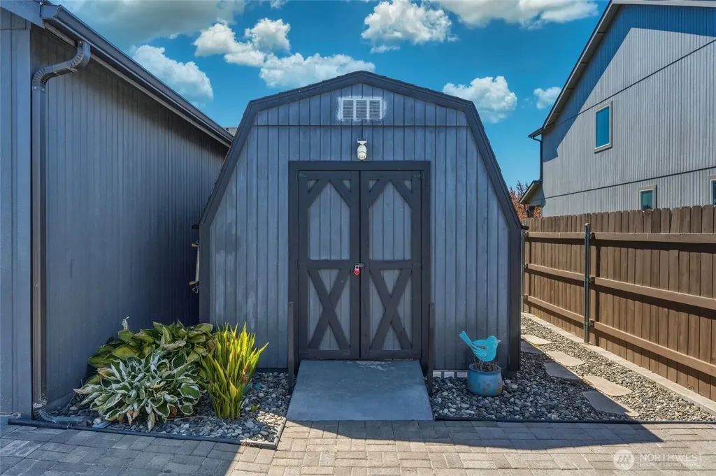 1471 SW Greeley Street College Place WA 99324