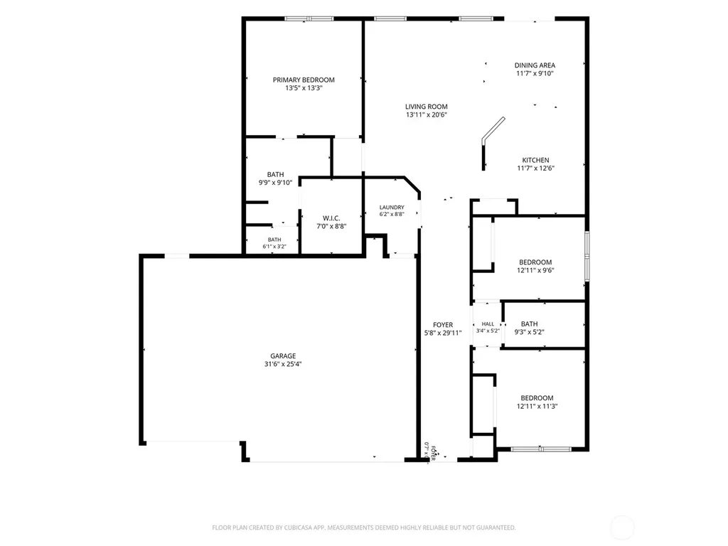 1471 SW Greeley Street College Place WA 99324