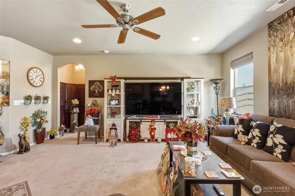 1471 SW Greeley Street College Place WA 99324