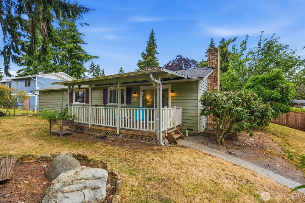 3705 SW 338th Place Federal Way WA 98023