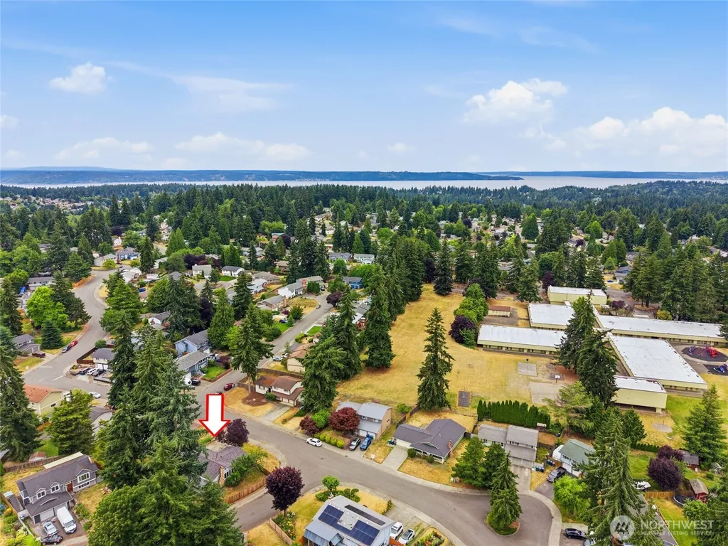 3705 SW 338th Place Federal Way WA 98023