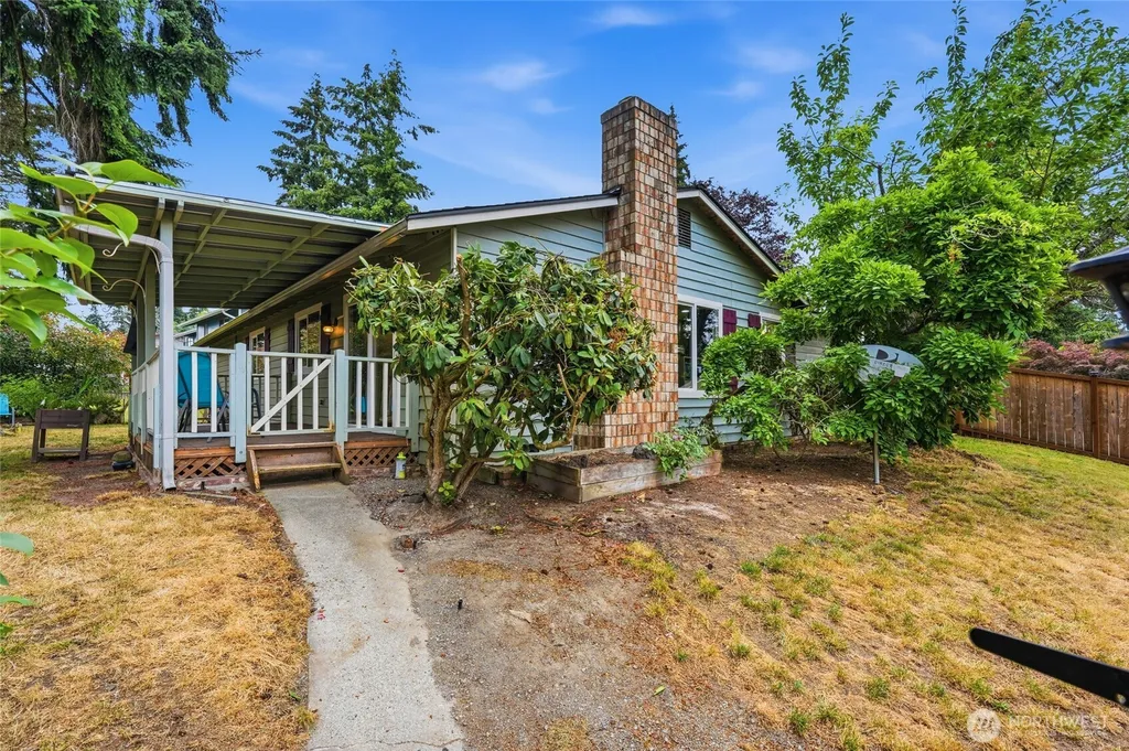 3705 SW 338th Place Federal Way WA 98023