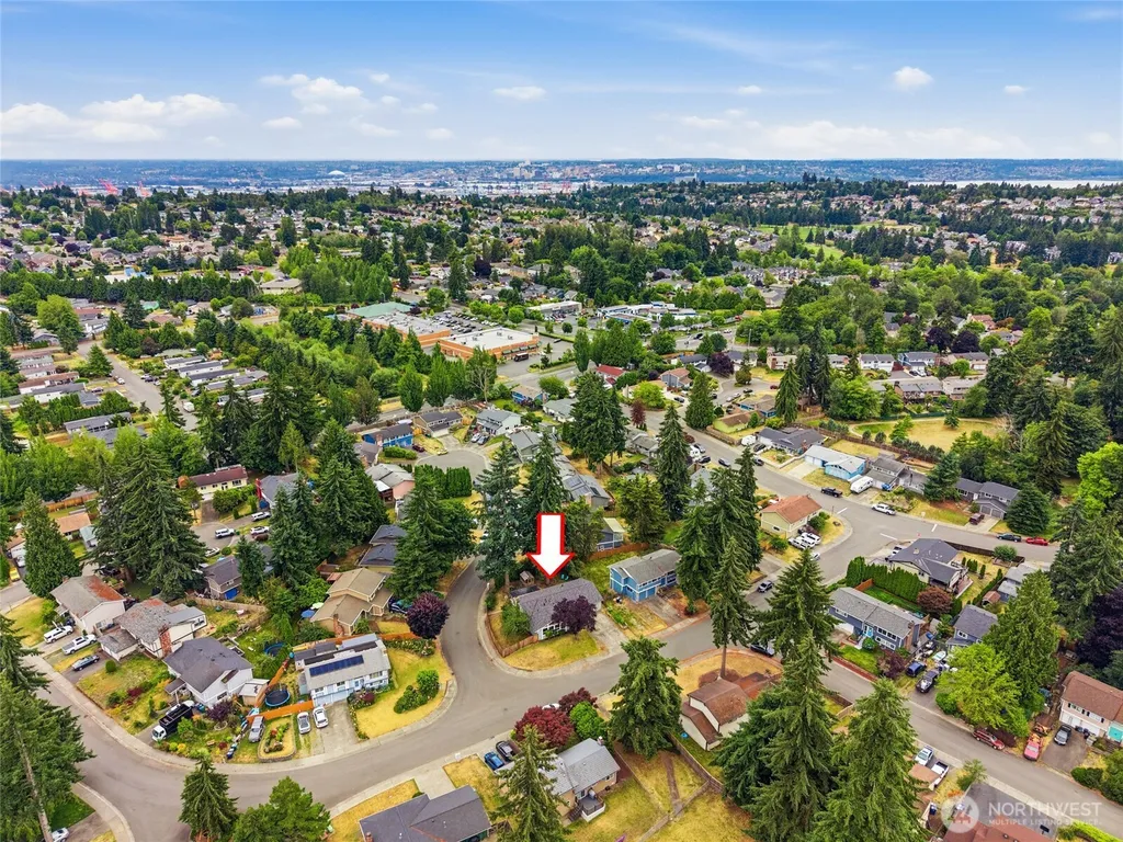 3705 SW 338th Place Federal Way WA 98023