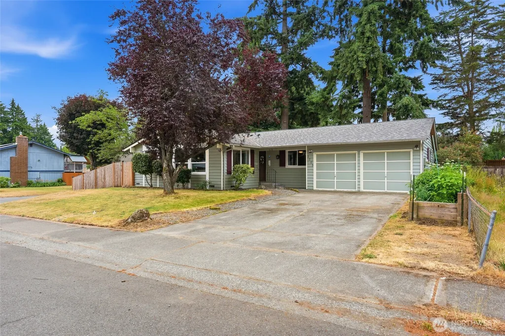 3705 SW 338th Place Federal Way WA 98023