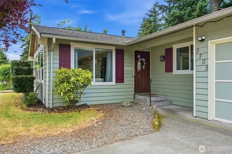 3705 SW 338th Place Federal Way WA 98023