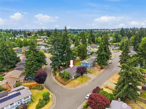 3705 SW 338th Place Federal Way WA 98023