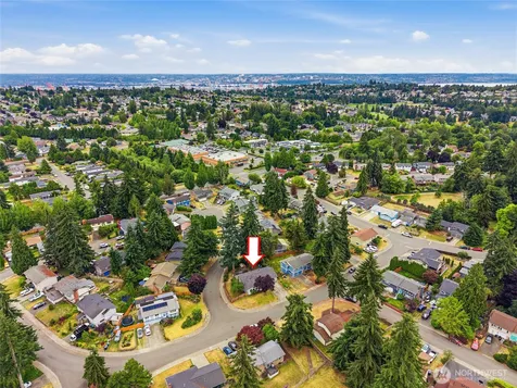 3705 SW 338th Place Federal Way WA 98023