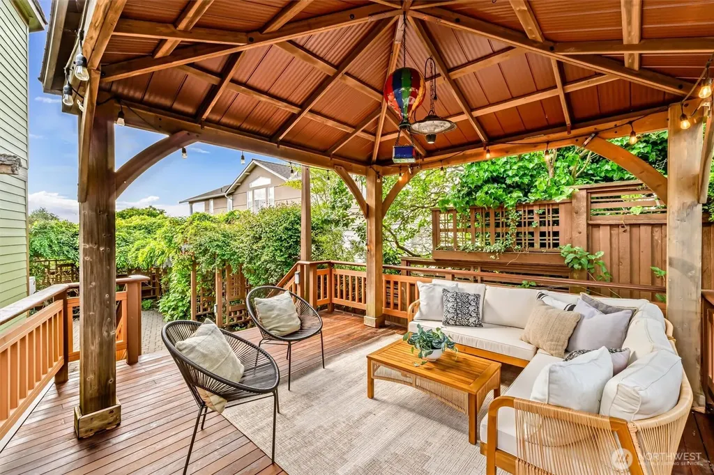 545 Holly Drive Edmonds WA 98020
