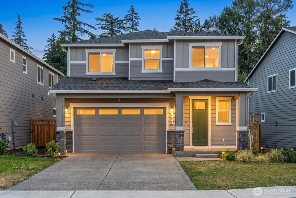 17920 139th Place E Puyallup WA 98374