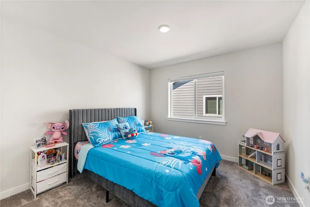17920 139th Place E Puyallup WA 98374