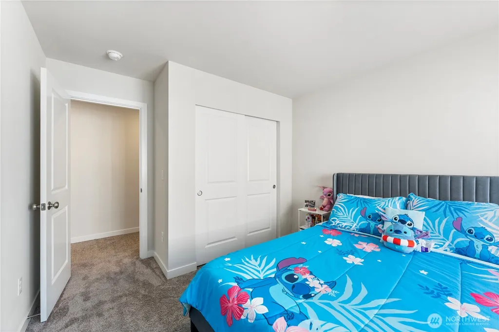 17920 139th Place E Puyallup WA 98374