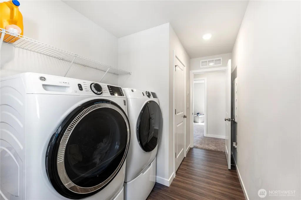 17920 139th Place E Puyallup WA 98374