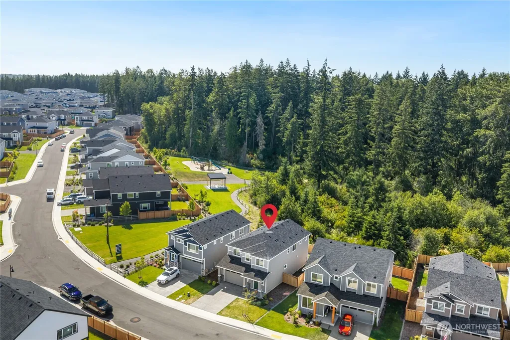 17920 139th Place E Puyallup WA 98374