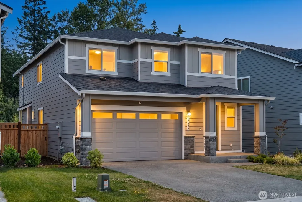 17920 139th Place E Puyallup WA 98374
