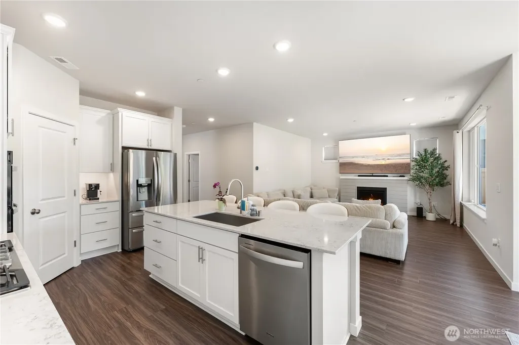 17920 139th Place E Puyallup WA 98374