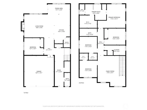 17920 139th Place E Puyallup WA 98374