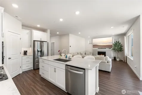 17920 139th Place E Puyallup WA 98374