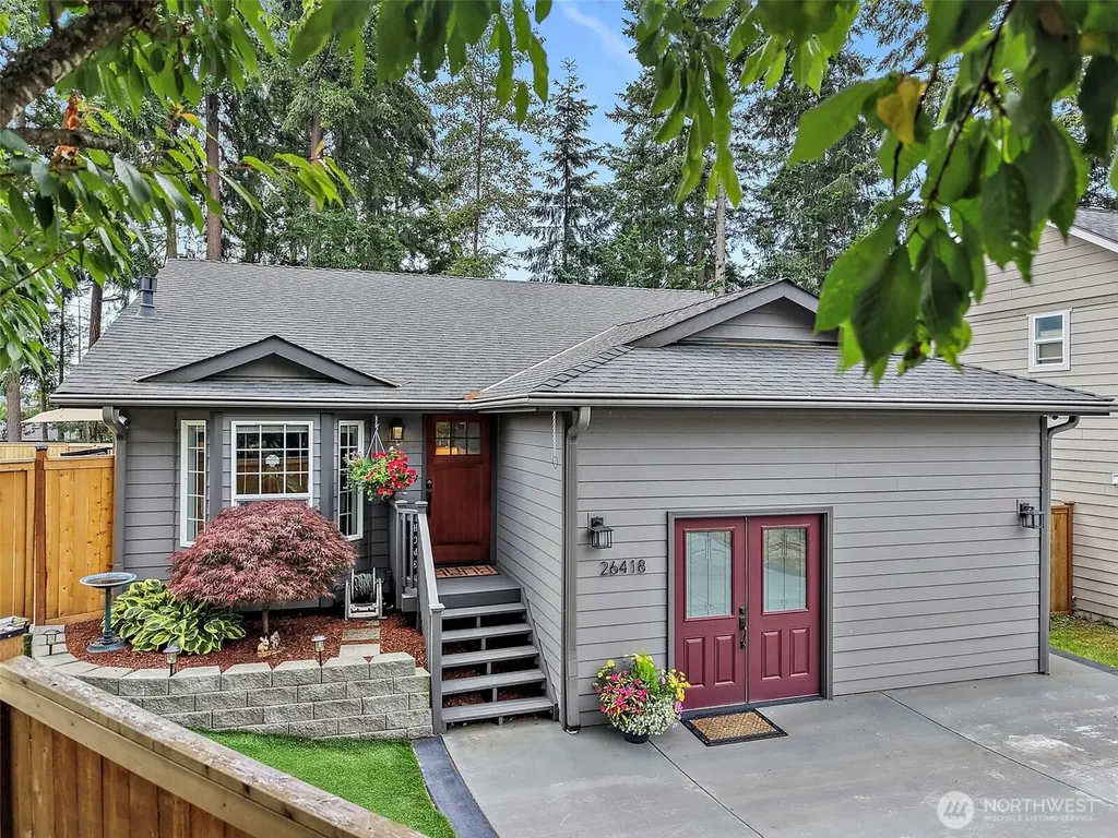 26418 227th Court SE Maple Valley WA 98038