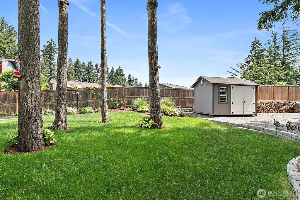 26418 227th Court SE Maple Valley WA 98038