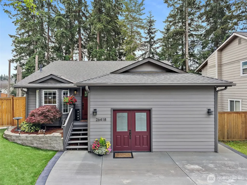 26418 227th Court SE Maple Valley WA 98038