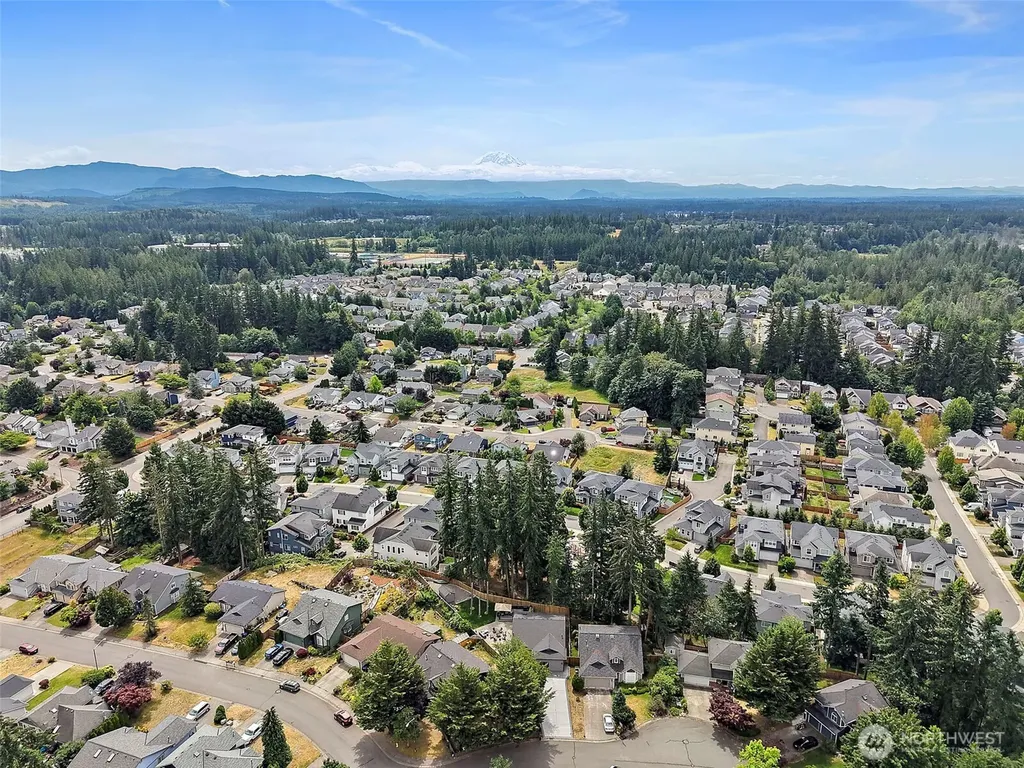 26418 227th Court SE Maple Valley WA 98038