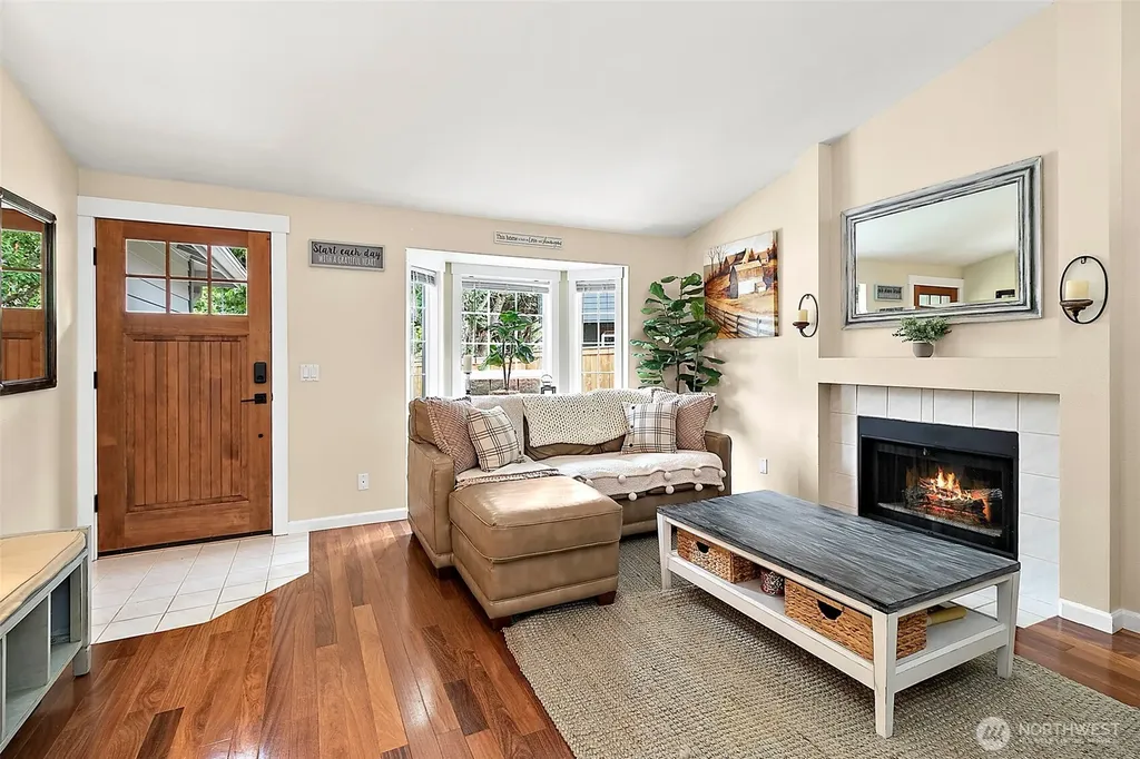 26418 227th Court SE Maple Valley WA 98038