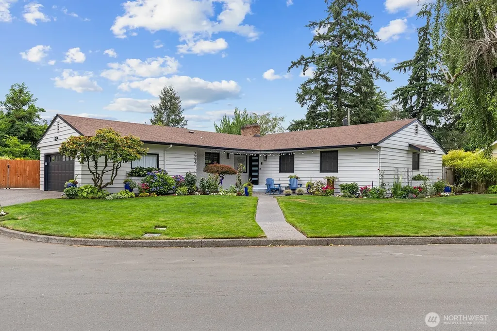 7217 Mississippi Drive Vancouver WA 98664