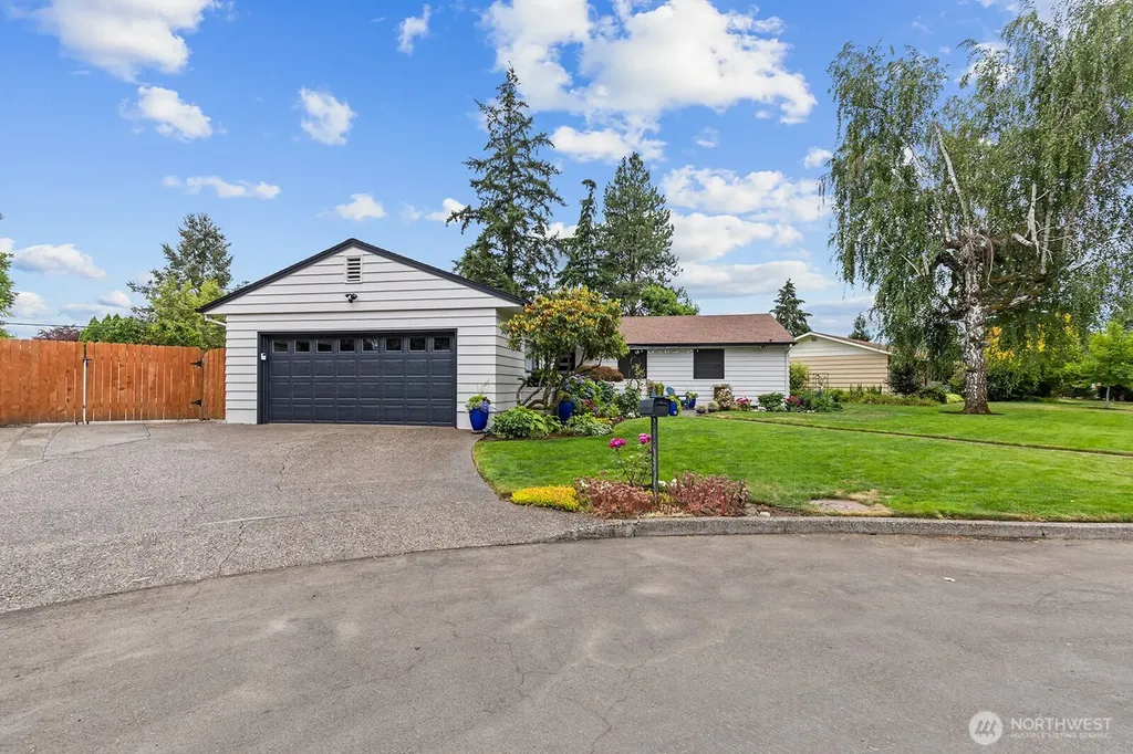7217 Mississippi Drive Vancouver WA 98664