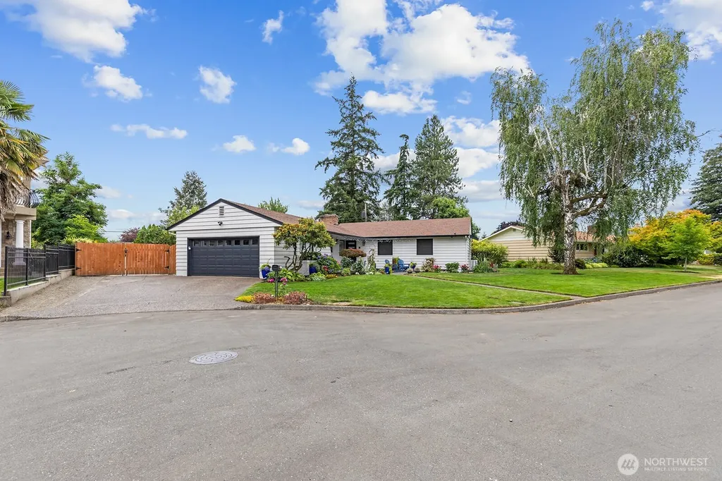 7217 Mississippi Drive Vancouver WA 98664