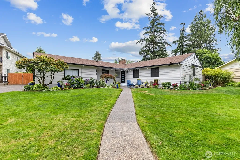 7217 Mississippi Drive Vancouver WA 98664