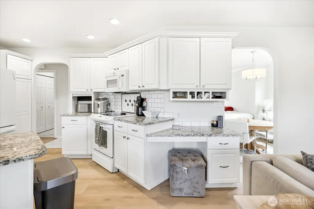 403 SE Stanford Place College Place WA 99324